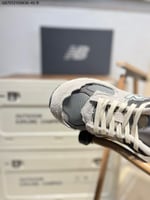 New Balance 2002R Rain cloud