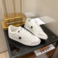 Dior star sneakers