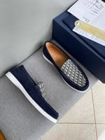 Dior loafer