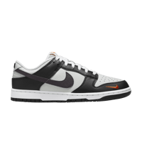 Dunk Low Mini Swoosh
