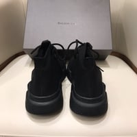 Balenciaga Speed lace-up sneakers