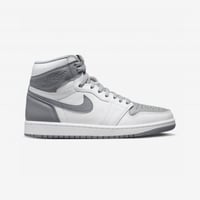 Air jordan 1 high Stealth