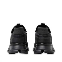 On running cloudnova Black