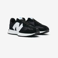 New balance 327 Black