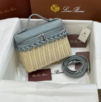 LORO PIANA BAG