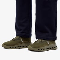 Loewe X On Running Khaki Green