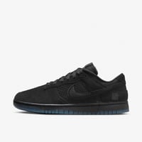 Nike dunk vs Airforce 1 Black