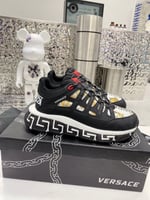 Versace Trigreca sneakers