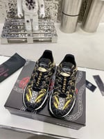 Versace Trigreca sneakers