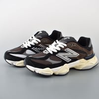 New balance 9060 Dark Brown