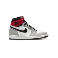 Air jordan 1 hight smoke grey