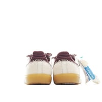 Pony Tonal Samba x Wales Bonner