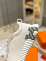 Hermes Bouncing sneaker