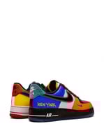 Nike Air Force 1 Rubix Cube