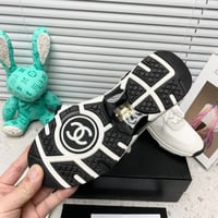 Chanel sneakers
