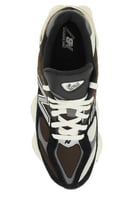 New balance 9060 Dark Brown
