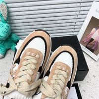 Chanel sneakers