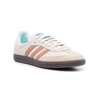 ًAdidas samba OG Clay Strata