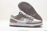 Nike Dunk Low Bone Beige