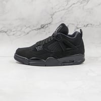 Air Jordan 4 Black Cat