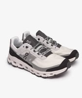 On running cloudvista