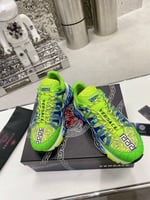 Versace Trigreca sneakers