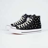 Women Converse High