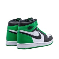 Air Jordan 1 High OG Green/Black
