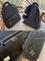 chanel backbag
