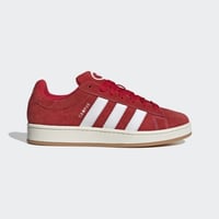 adidas Campus 00s "Better Scarlet/Cloud White"