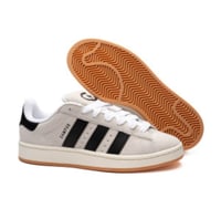 adidas Campus 00s Crystal White Core Black
