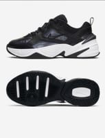 Nike M2k Tekno Essentail Black