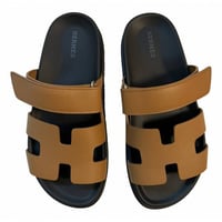 Hermes sandal