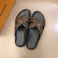 louis vuitton slippers