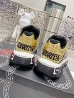 Versace Trigreca sneakers