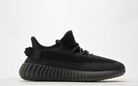 Adidas Yezzy boost 350 Black