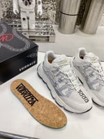 Versace Trigreca sneakers