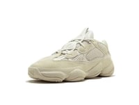 "Yeezy 500 "Bone White