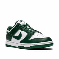 DUNK LOW Dark Green