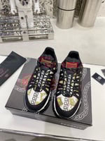Versace Trigreca sneakers