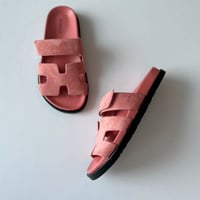 Hermes Sandal
