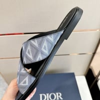 Dior slippers
