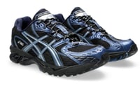 ASICS GEL-NIMBUS 10.1 Black/Grand Shark
