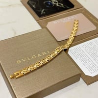 Bvlgari bracelet