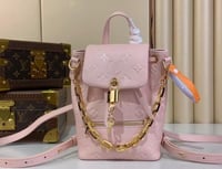 LV Backpack 20x7 5x15cm