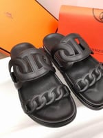 Hermes sandal