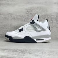 Air jordan 4
