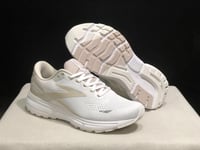 Brooks Brooks Ghost 15 Shock-absorbing Wear-resist...