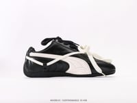 PUMA x ROSÉ Speedcat 'Black'