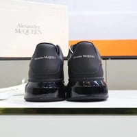ALEXANDER MCQUEEN Oversized sneakers